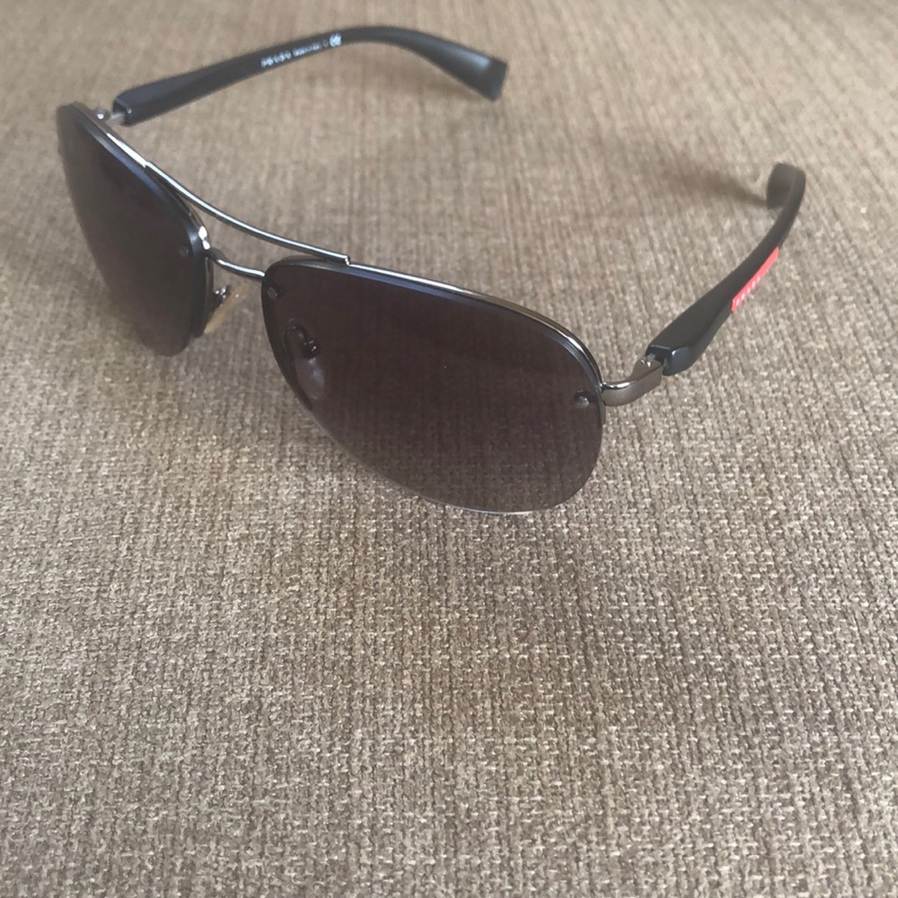 Prada Sunglasses